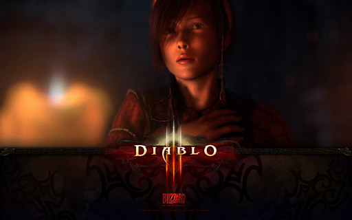 Diablo III - Подробности 4 и 5 классов
