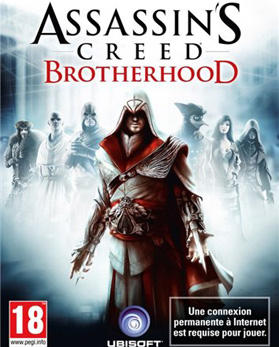 Assassin's creed: Brotherhood