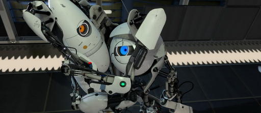 Разработка Portal 2 завершена