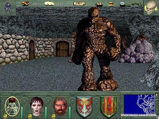 Меч и Магия: Герои VI - История вселенной Might and Magic