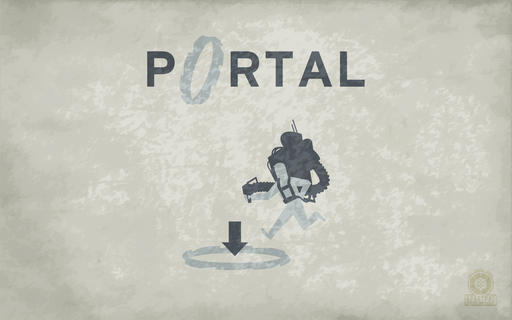 Portal 2 - Тотальная пиктуризация! Часть 2