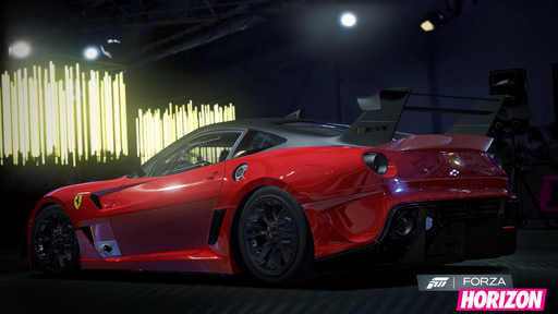 Новости - Анонс дополнения "Rally Expansion Pack" и детали "Month One Car Pack" для Forza Horizon 