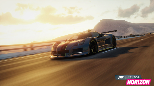 Новости - Анонс дополнения "Rally Expansion Pack" и детали "Month One Car Pack" для Forza Horizon 