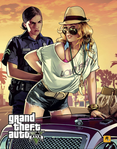 Grand Theft Auto V - Рейтинг лучших саундтреков Grand Theft Auto