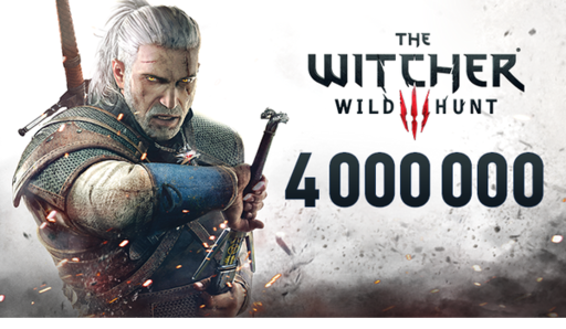 The Witcher 3: Wild Hunt - Открытое письмо со-основателя компании CD PROJEKT RED Марчина Ивинского