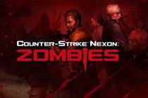 Counter-Strike Nexon: Zombies free steam